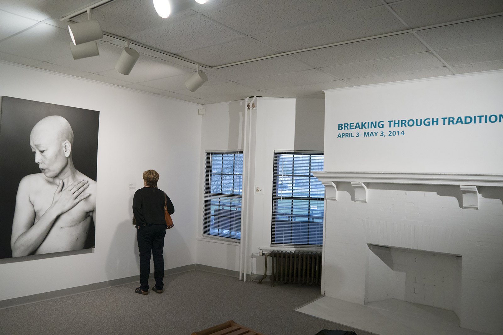 Changed Landscapes — Breakingtradition Opening 04 03 146