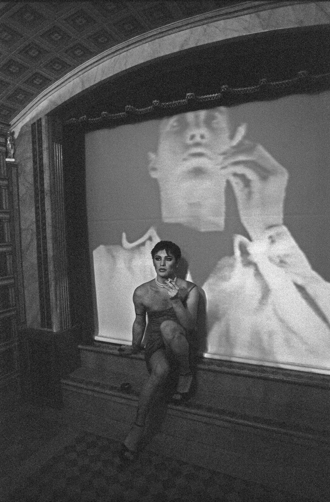 He-She — The Sailor And The Boy 1997