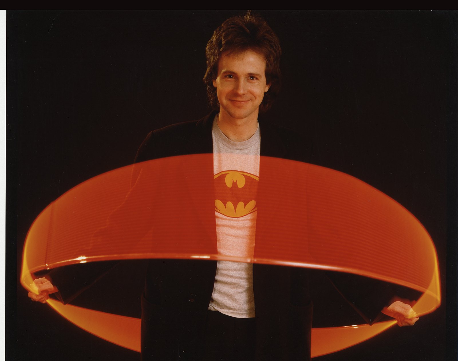 Light Drawings — Danacarvey