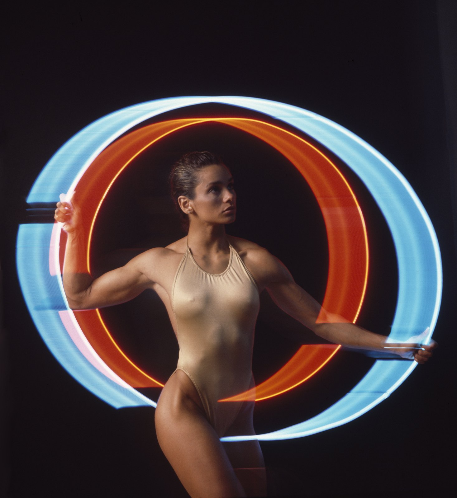Light Drawings — 