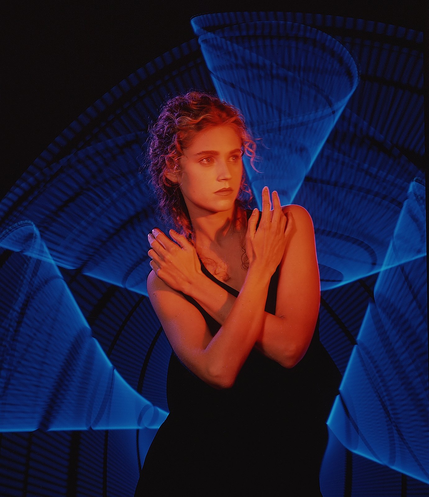Light Drawings — Krista 1