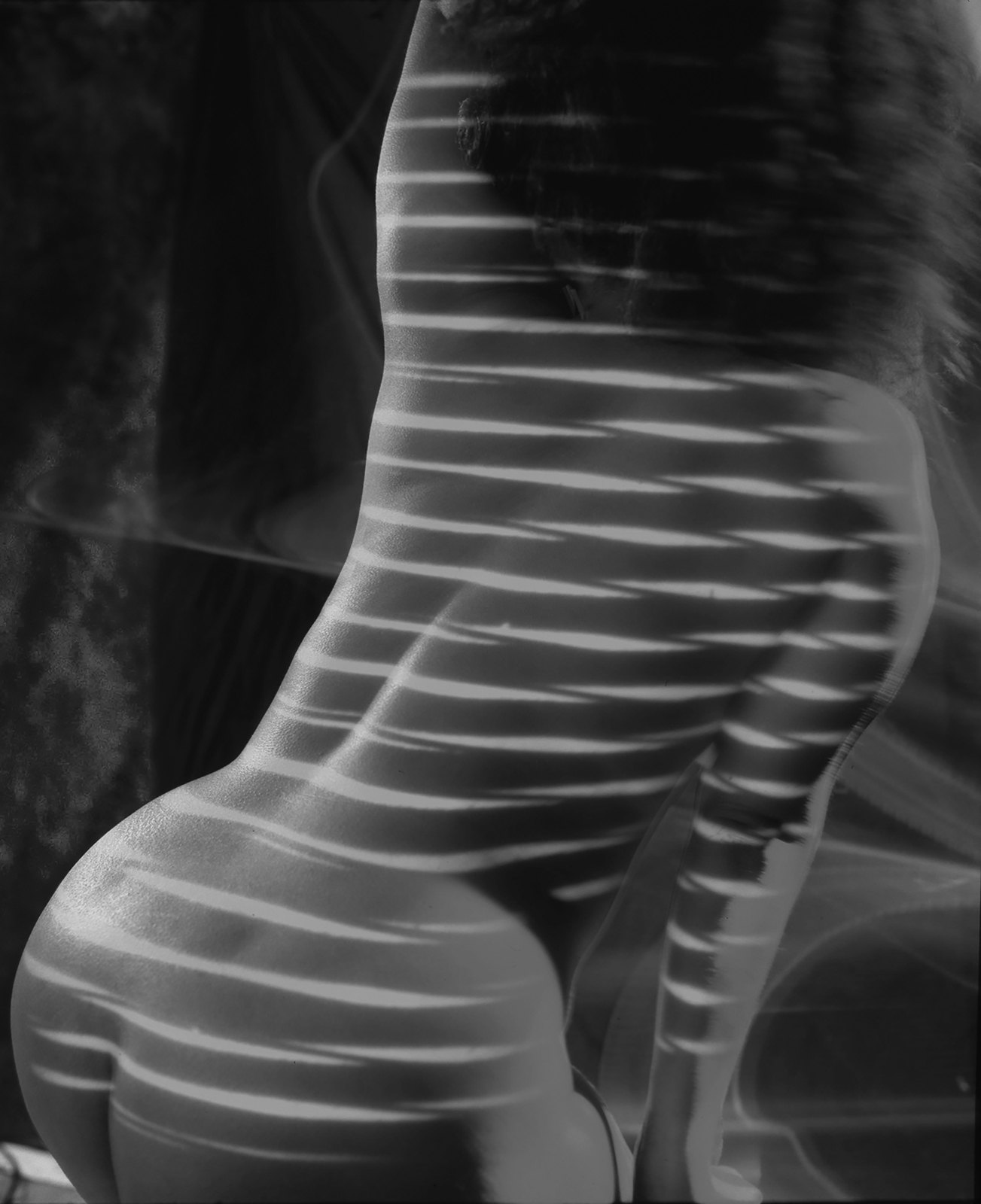Light Drawings — Light