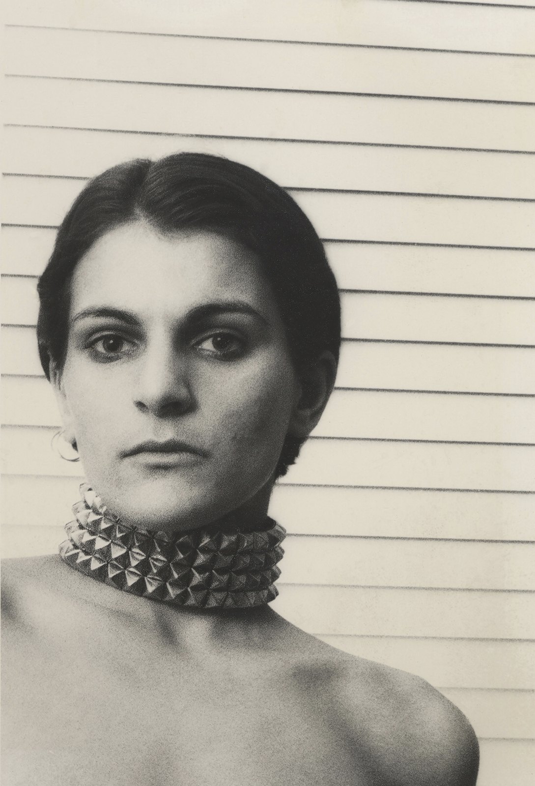 Maîtresse — Julie 1980