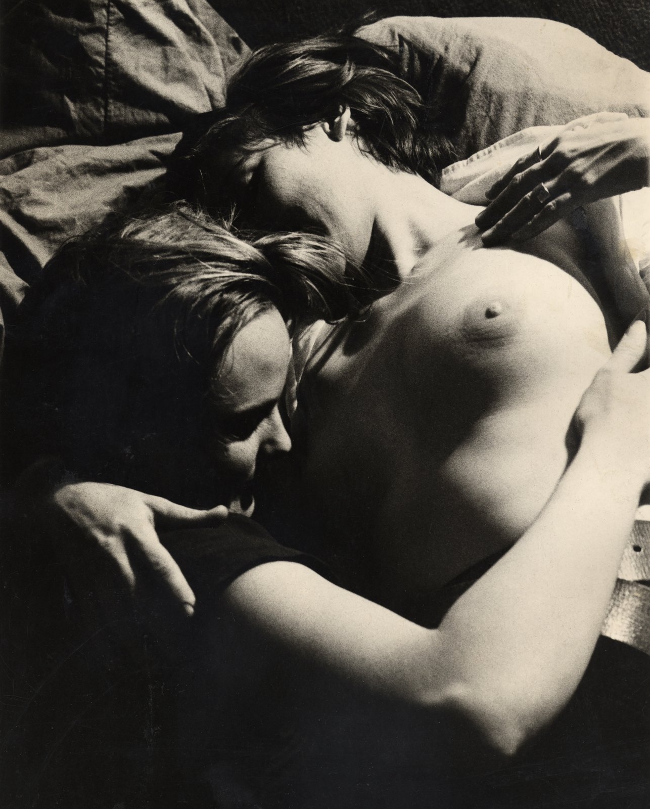 Maîtresse — Emma Julie 1972