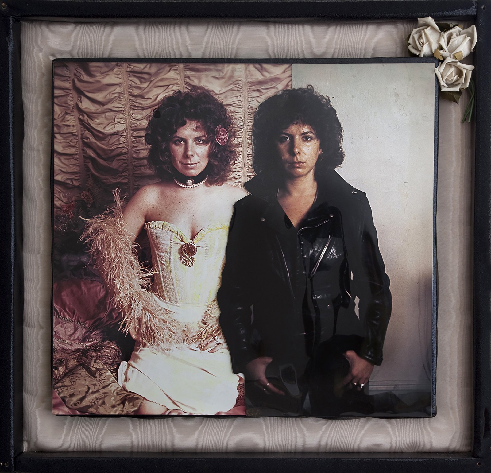Maîtresse — Trixtrixie 1975