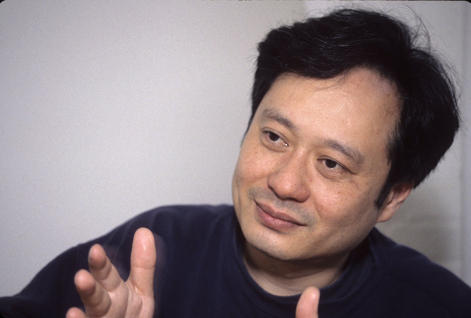 Portraits — Ang Lee