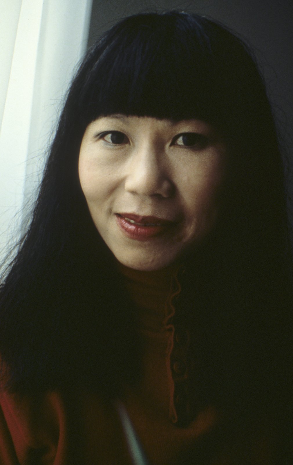 Portraits — Amytan 1989