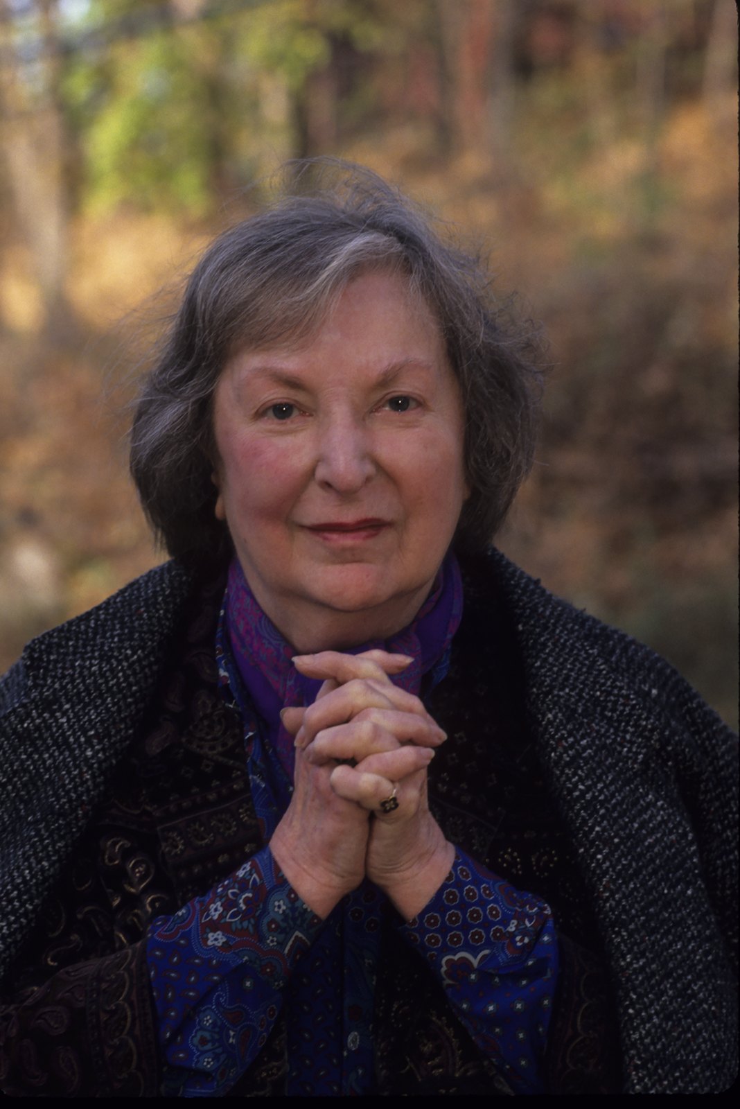 Portraits — Pauline Kael