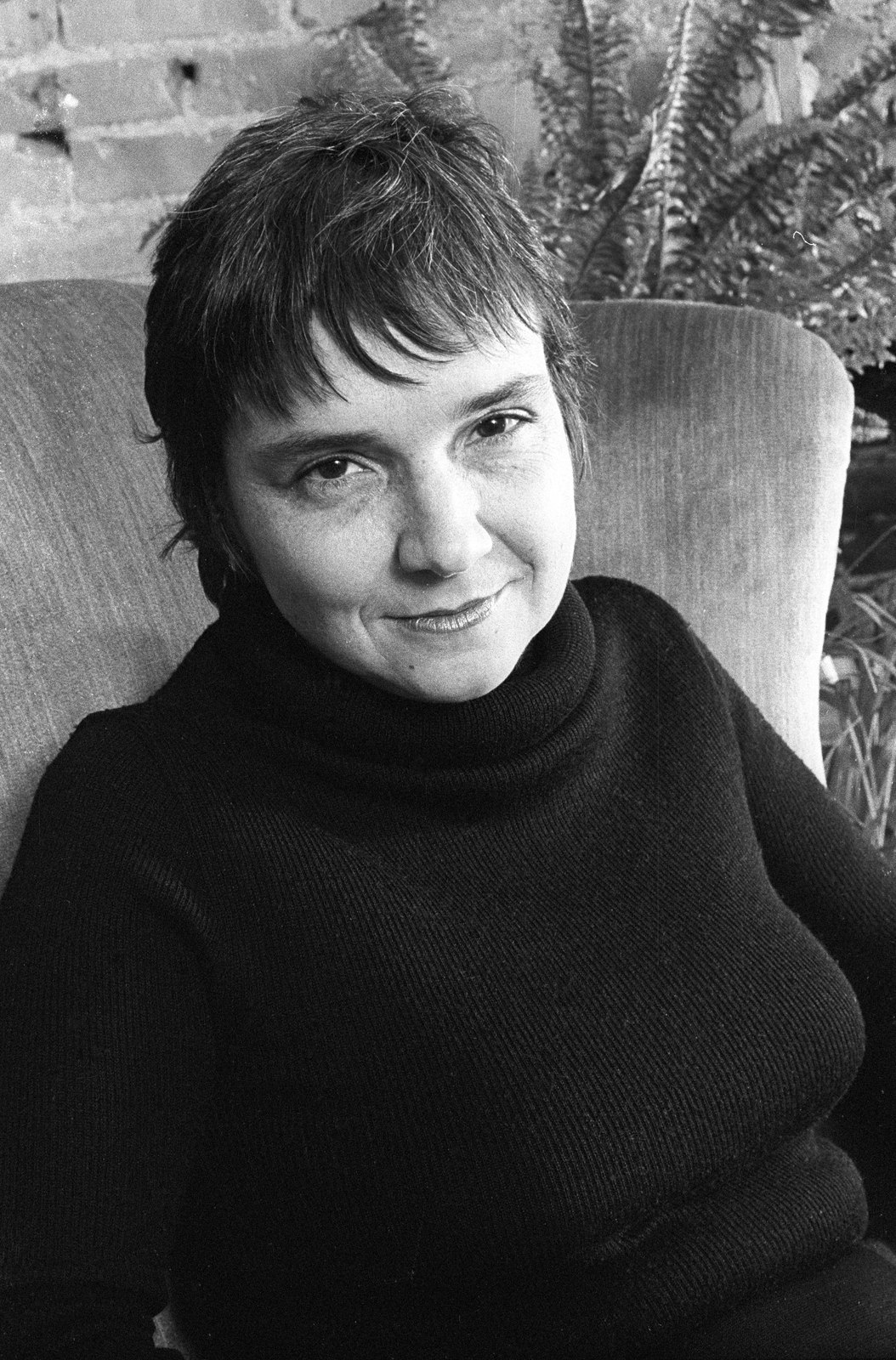 Portraits — Adriennerich 1968