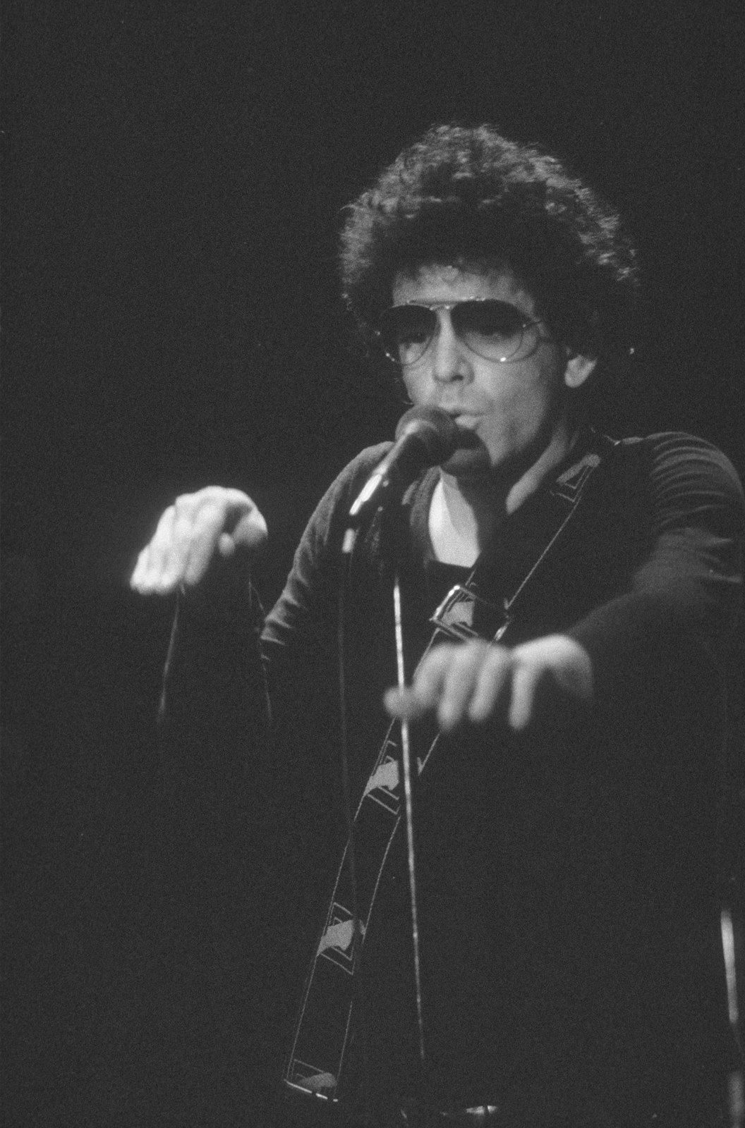 Portraits — Loureed 1978