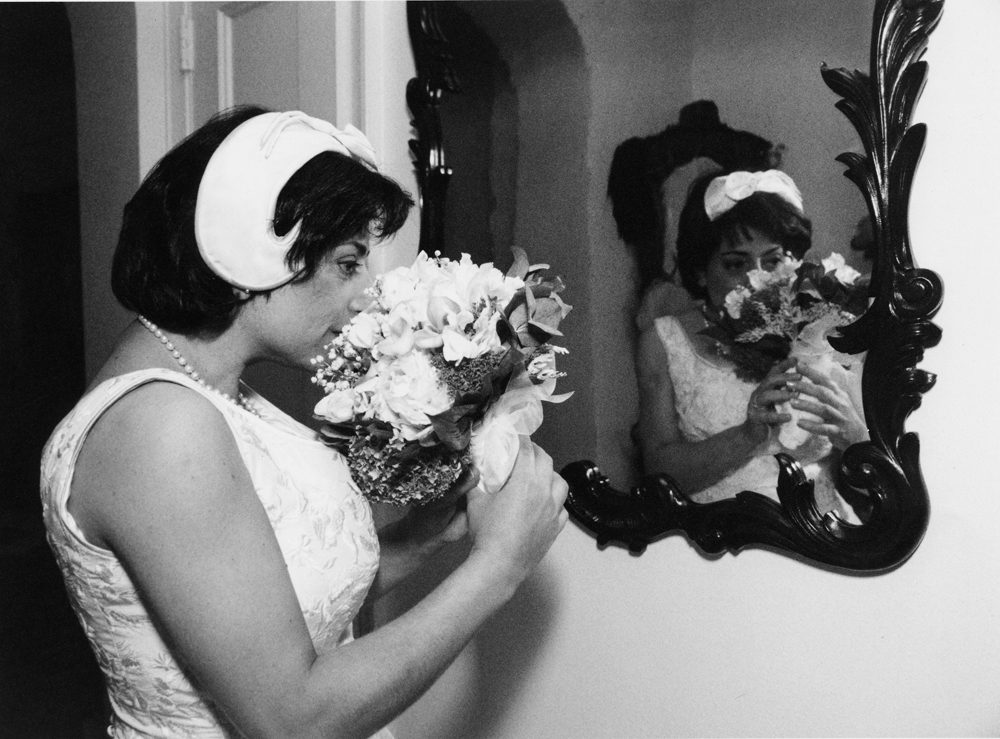 The Personal is Political — Adele Bride's Apartment Nyc 1999