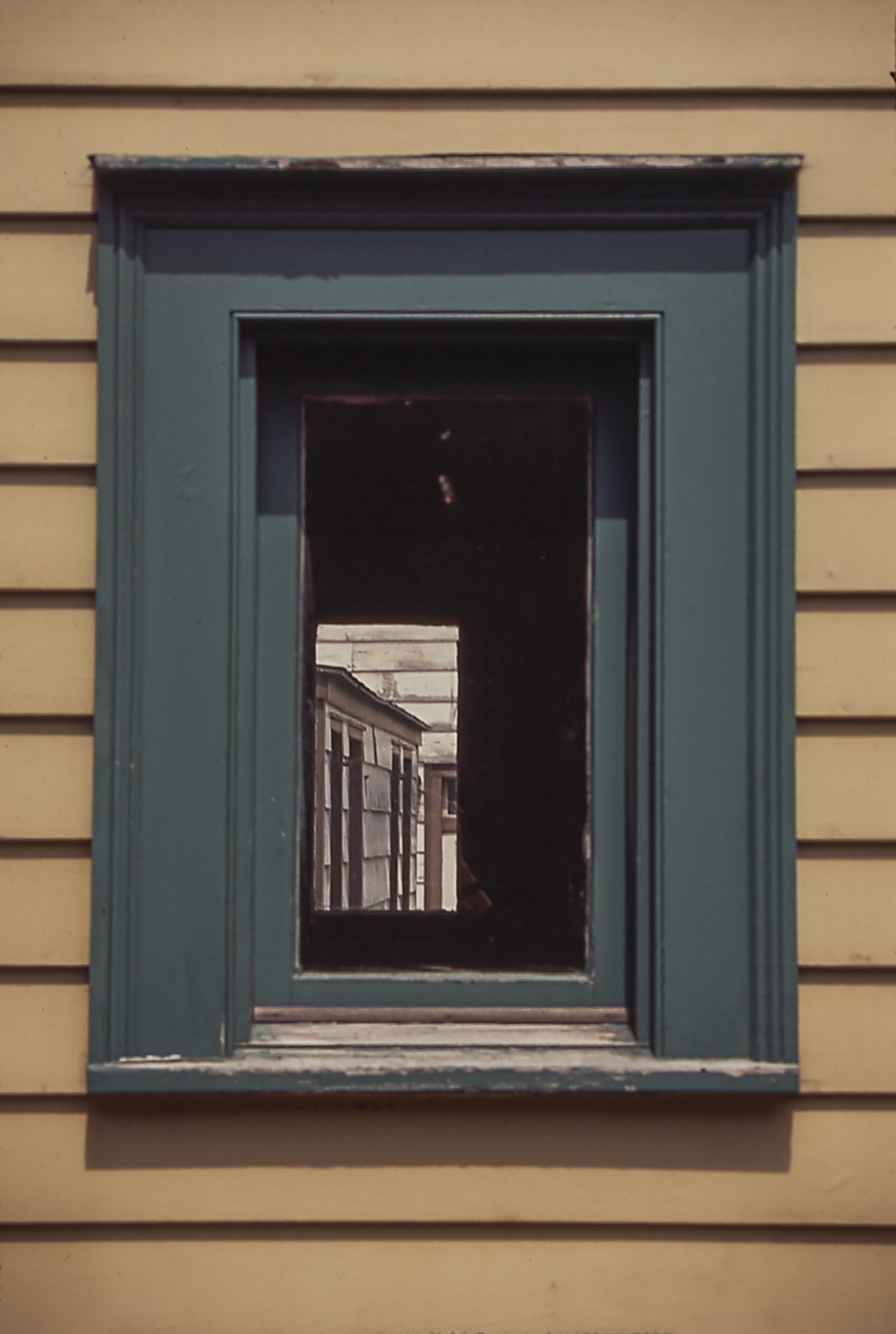 Urban Archeology & Modern Ruins — Weeksville Brooklyn Ny