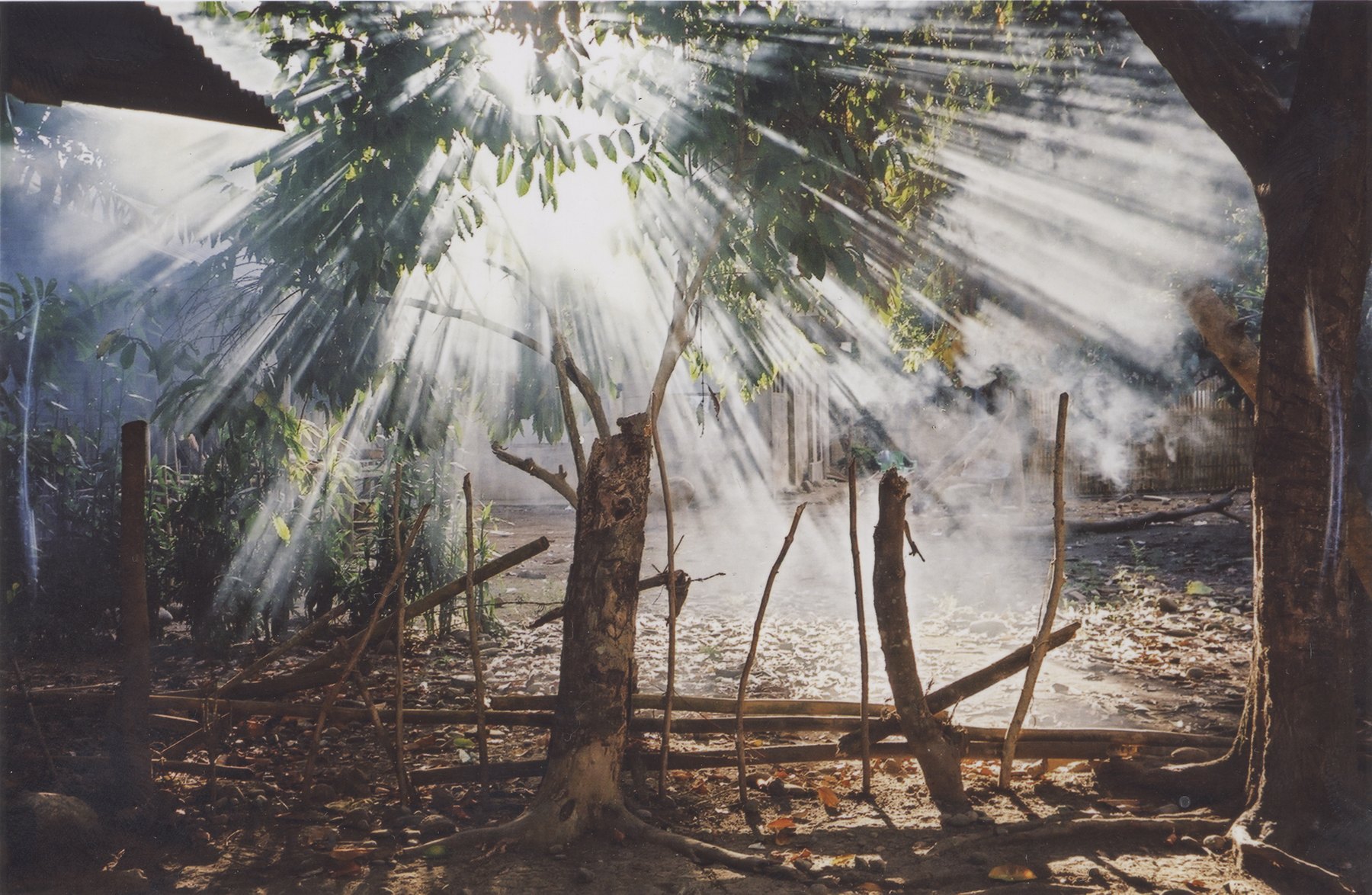 COOKING LIGHT RAYS, PHILIPPINES