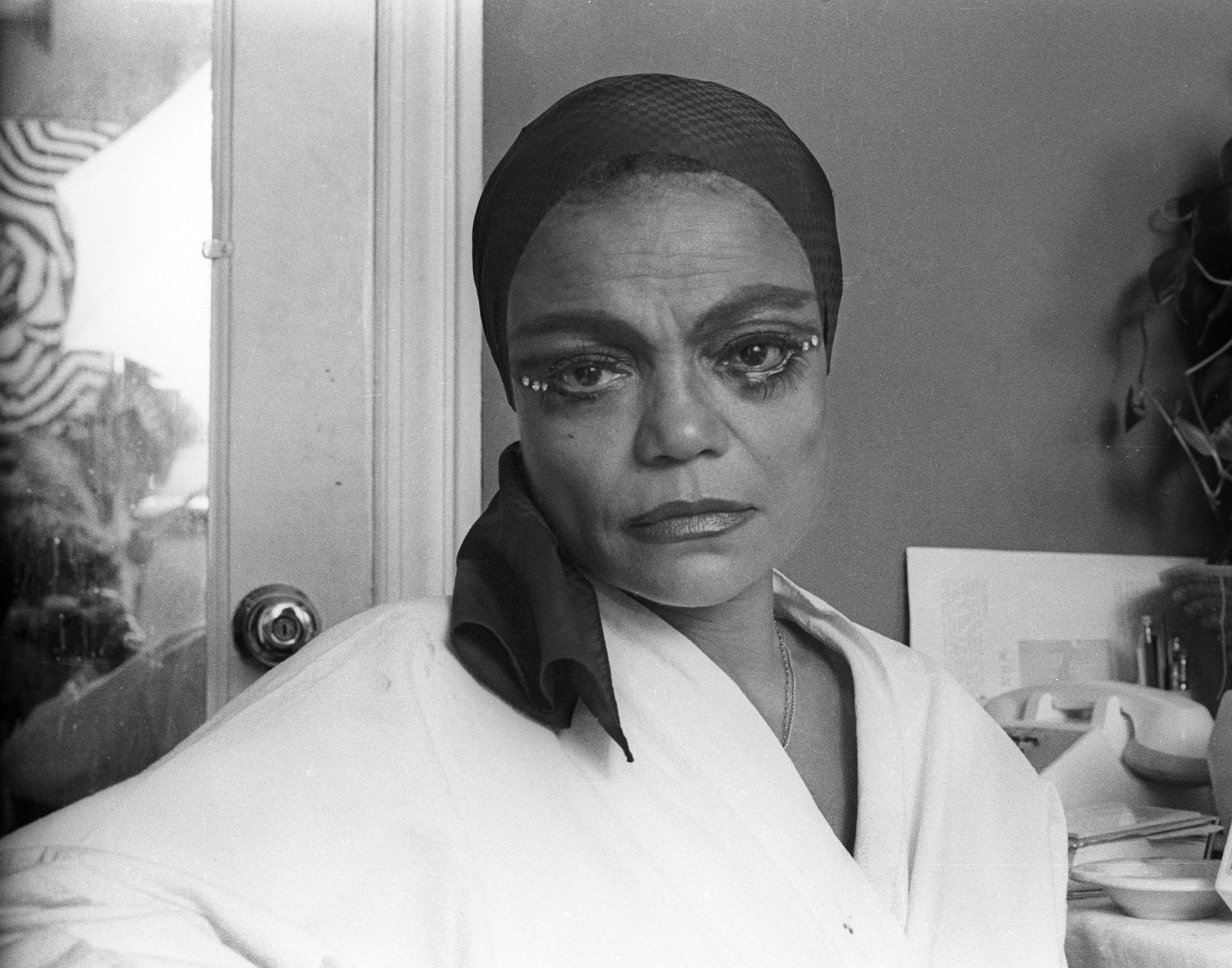 EARTHA KITT