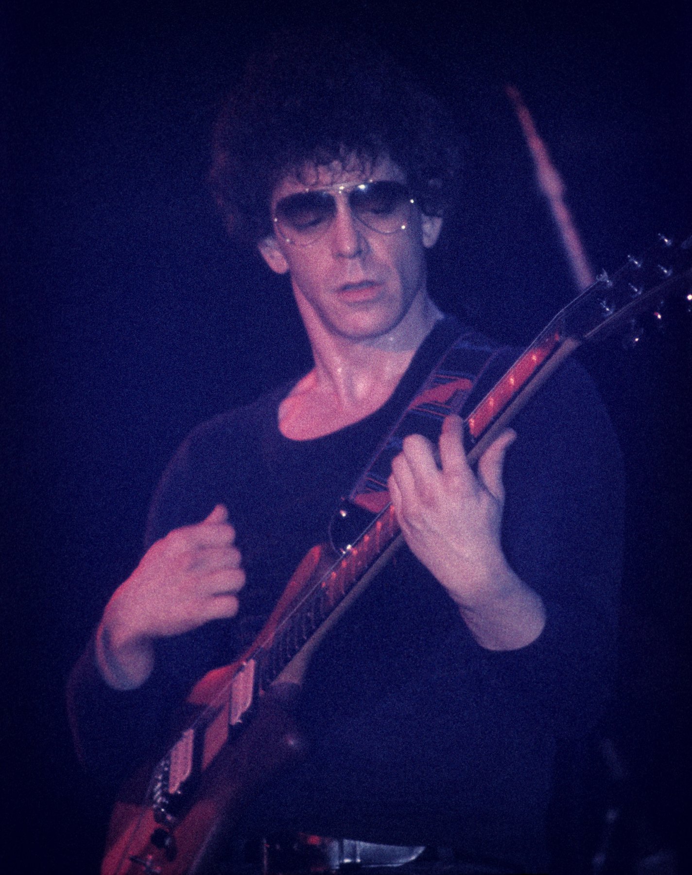 LOU REED II
